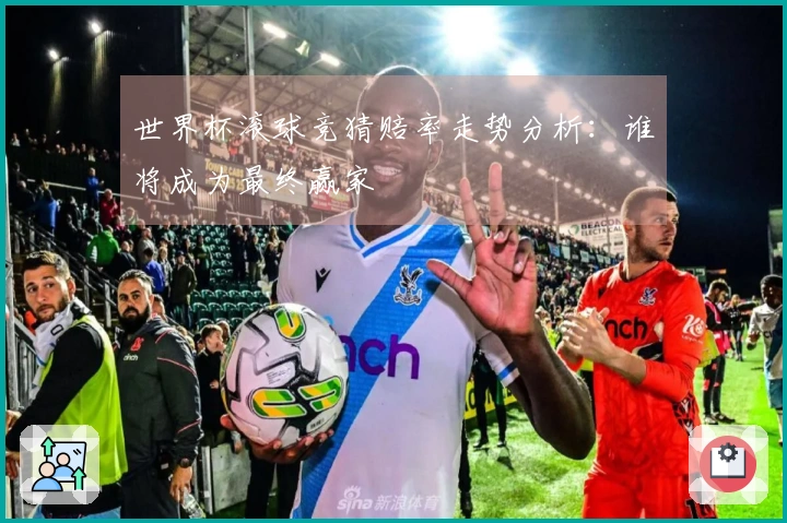 世界杯滚球竞猜赔率走势分析：谁将成为最终赢家
