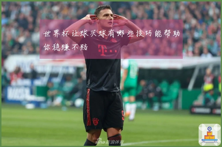 世界杯让球买球有哪些技巧能帮助你稳赚不赔