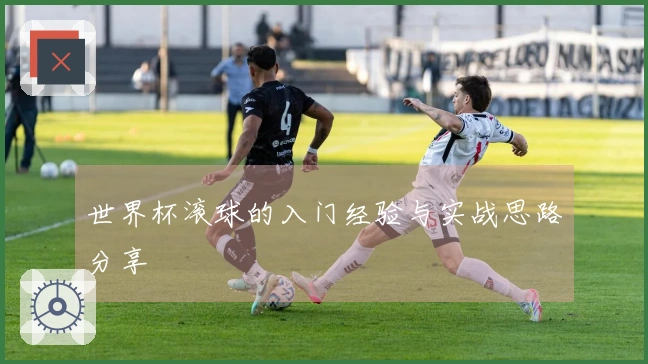 世界杯滚球的入门经验与实战思路分享