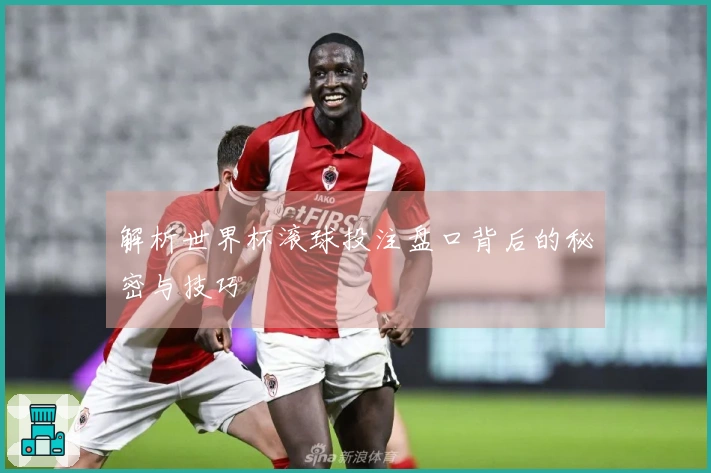 解析世界杯滚球投注盘口背后的秘密与技巧